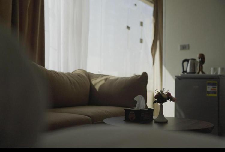 Queen Cleopatra View Hotel Kafret el-Gabal Exterior foto
